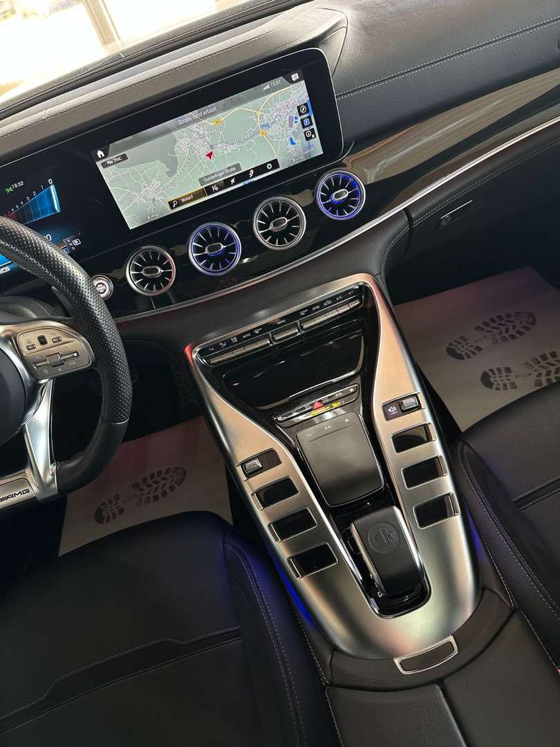 Mercedes AMG GT 43 Night Edition - 2020 - Joinsteer - #12