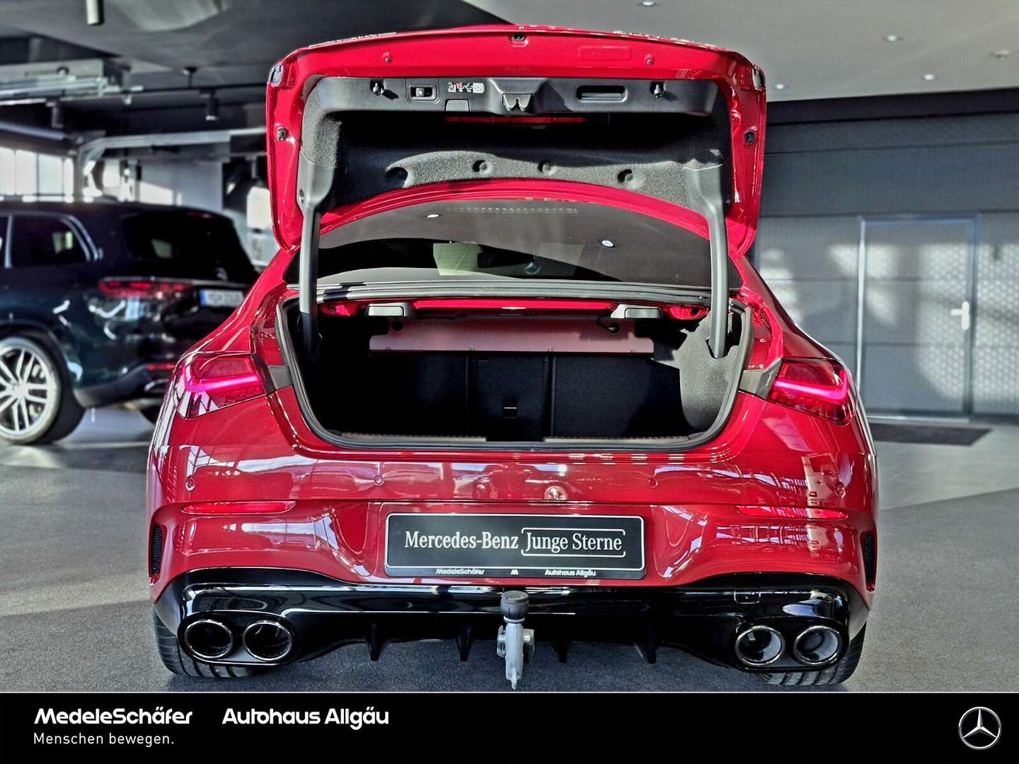 Mercedes CLA 45 AMG 45 Night Edition - 2024 - Joinsteer - #11