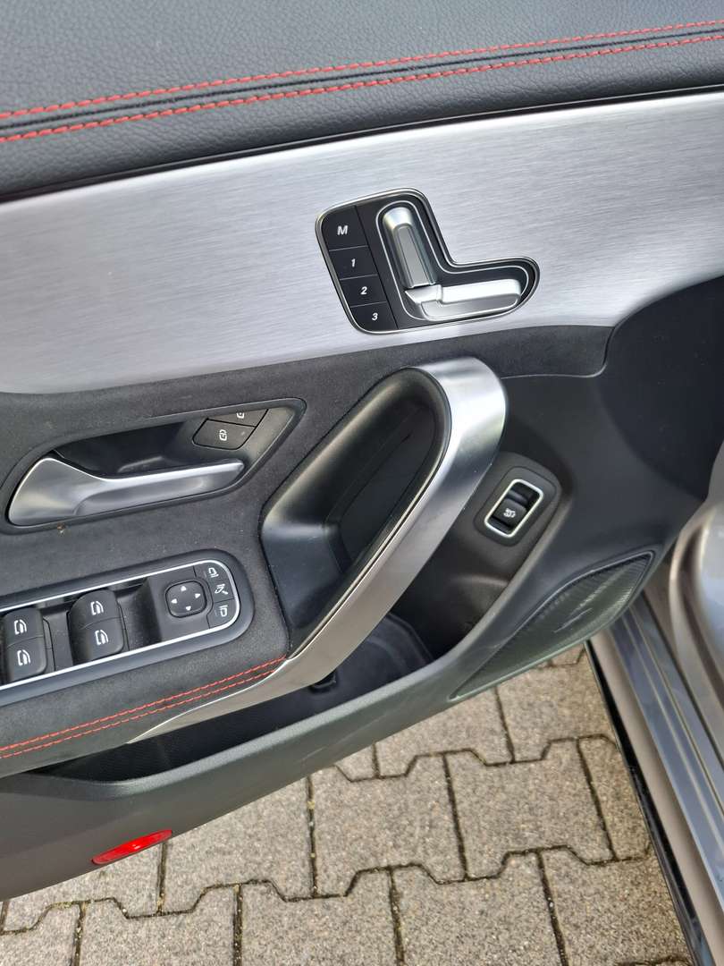 Mercedes CLA 35 AMG 35 AMG Line - 2020 - Joinsteer - #14