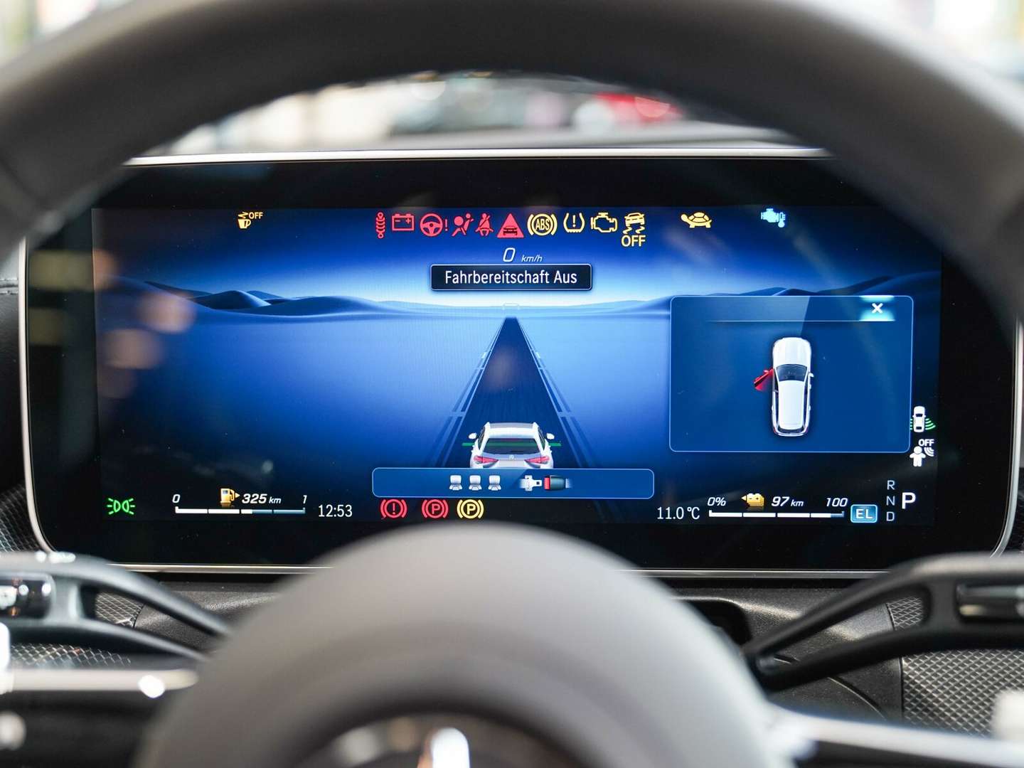 Mercedes Classe C 300 E 300 AMG Line - 2025 - Joinsteer - #19