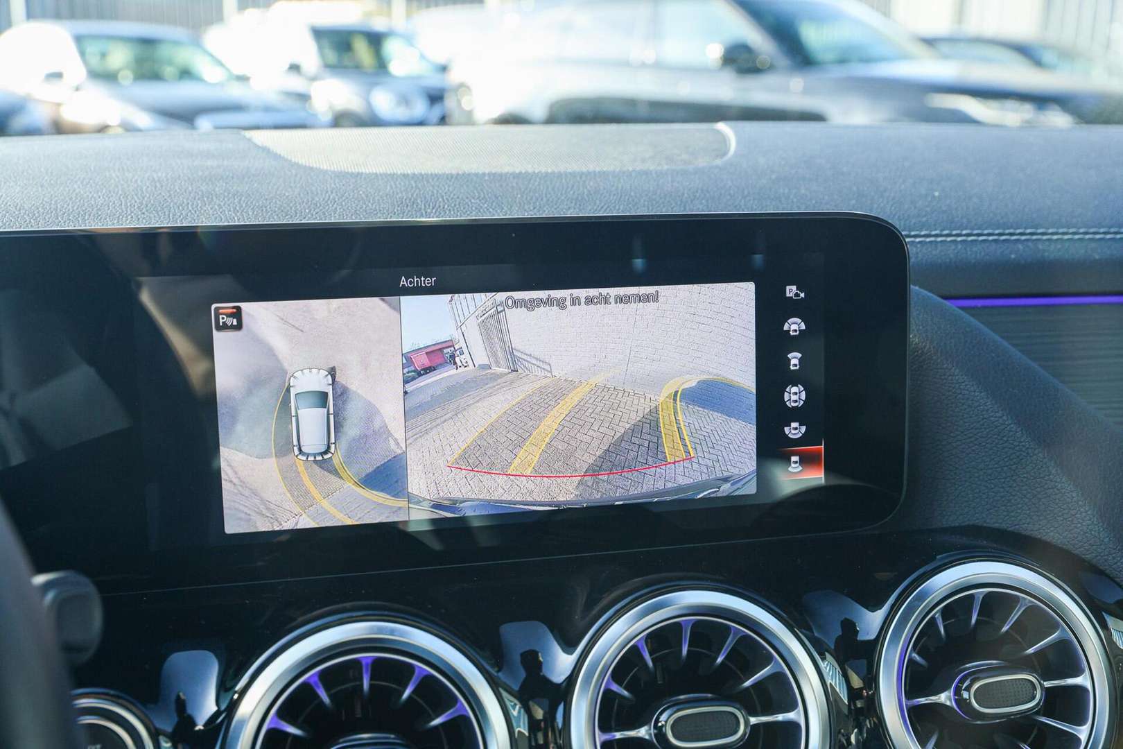 Mercedes GLA 250 E 250 AMG Line - 2022 - Joinsteer - #9