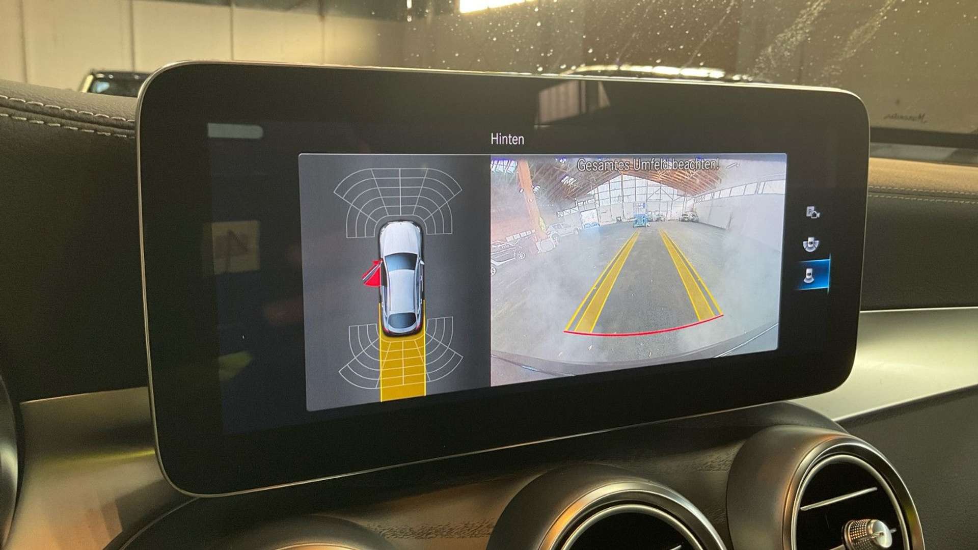 Mercedes GLC Coupé 300 AMG Line - 2021 - Joinsteer - #12