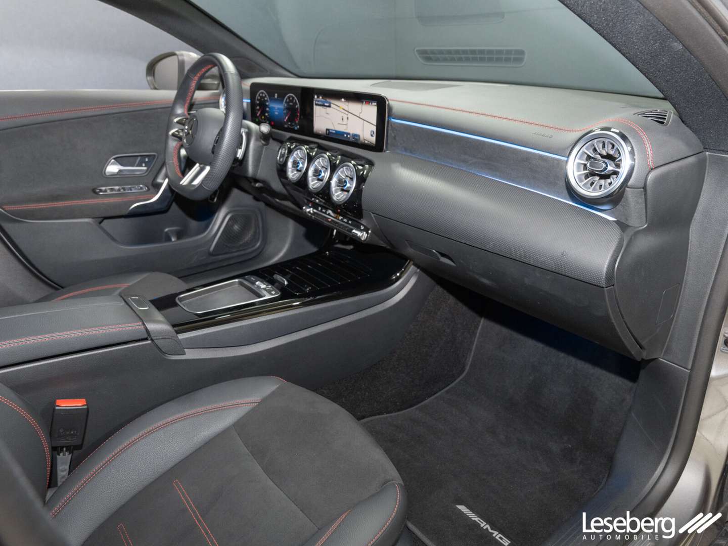 Mercedes CLA Shooting Break 200 - 2024 - Joinsteer - #15