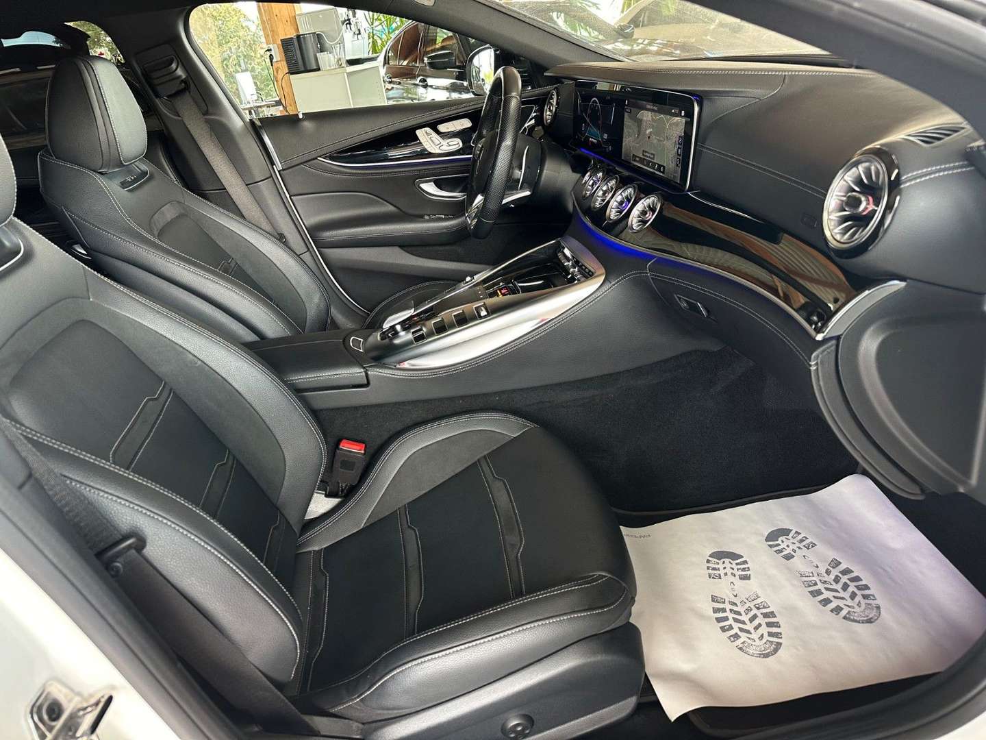 Mercedes AMG GT 43 Night Edition - 2020 - Joinsteer - #14