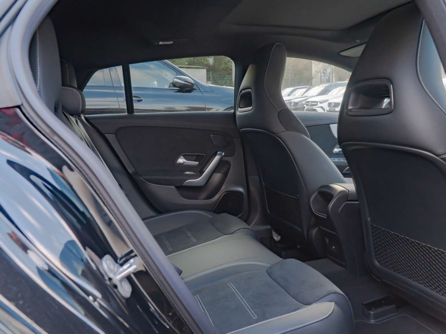 Mercedes CLA Shooting Break 200 AMG LINE - 2026 - Joinsteer - #8