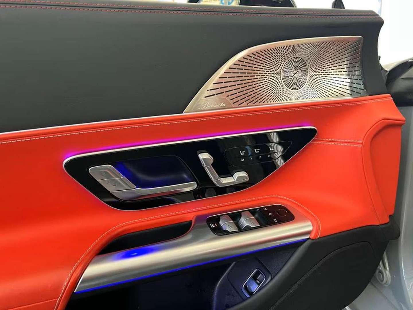 Mercedes SL 43 AMG 43 Premium - 2024 - Joinsteer - #3