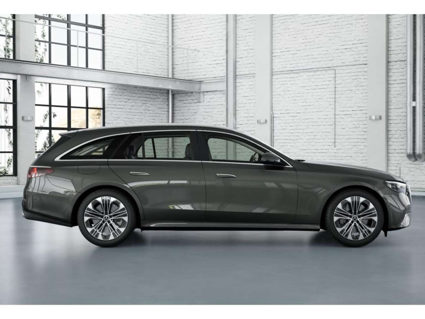 Mercedes Classe E 300 - 2024 - Joinsteer - #5