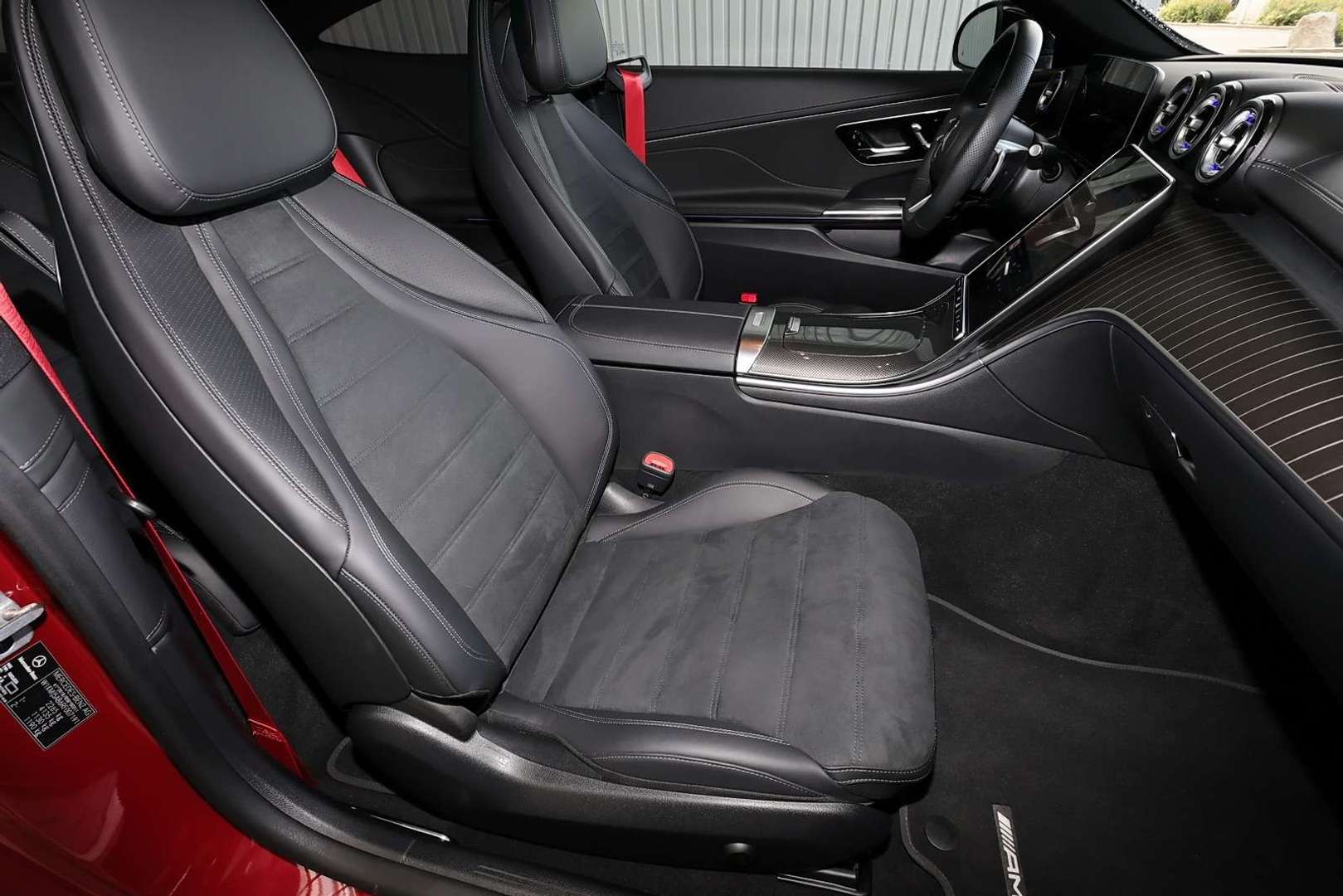 Mercedes CLE Coupé 200 AMG Line - 2024 - Joinsteer - #4