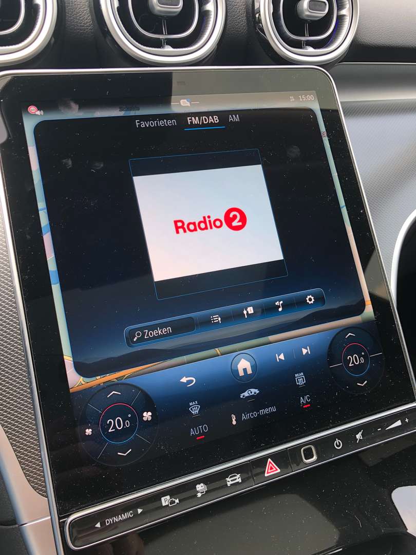 Mercedes Classe C 300 E 300 Edition Avantgarde - 2024 - Joinsteer - #16