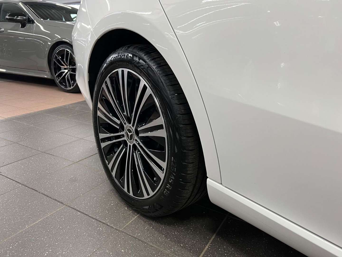 Mercedes CLA Shooting Break 200 - 2023 - Joinsteer - #14