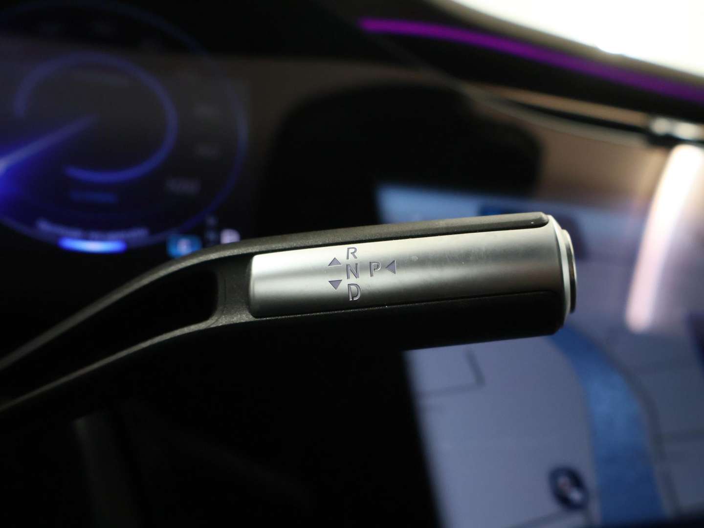 Mercedes EQS 580 AMG Line - 2023 - Joinsteer - #36