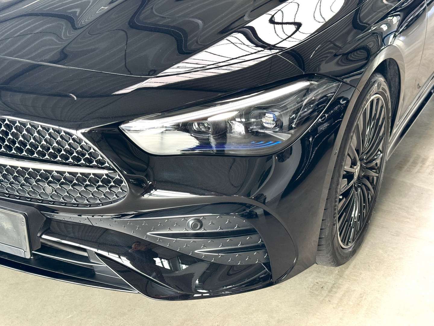 Mercedes CLE 300 AMG Line - 2024 - Joinsteer - #20