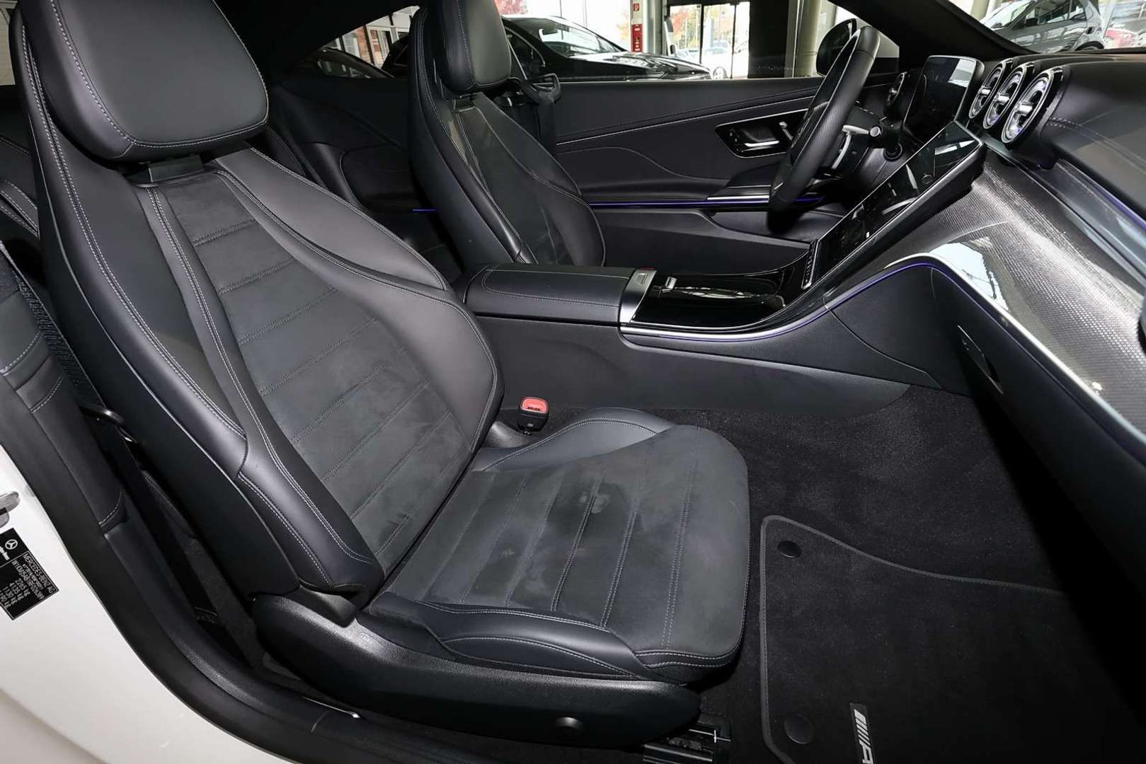 Mercedes CLE Coupé 200 AMG Line - 2024 - Joinsteer - #4