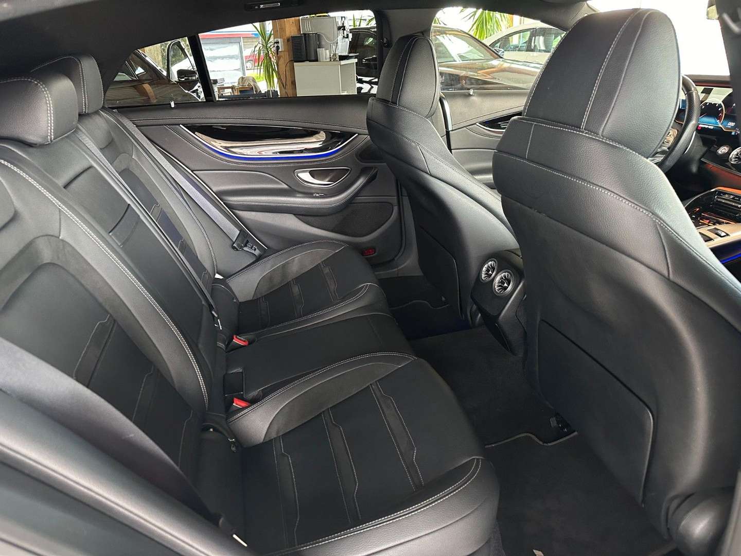 Mercedes AMG GT 43 Night Edition - 2020 - Joinsteer - #16