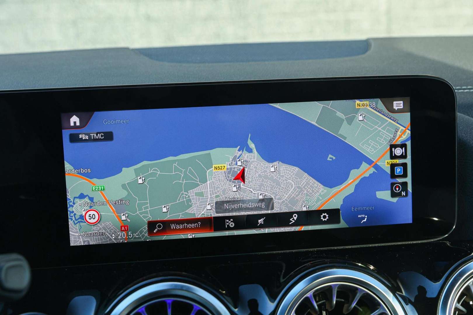 Mercedes GLA 250 E 250 AMG Line - 2022 - Joinsteer - #11