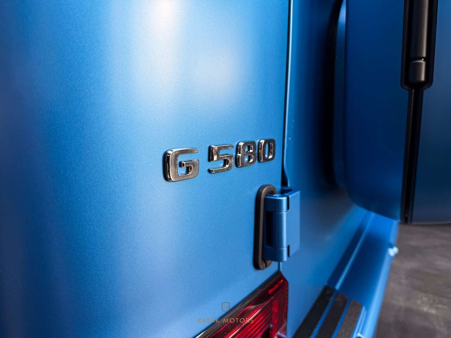 Mercedes GLS 580 Edition 1 - 2025 - Joinsteer - #10