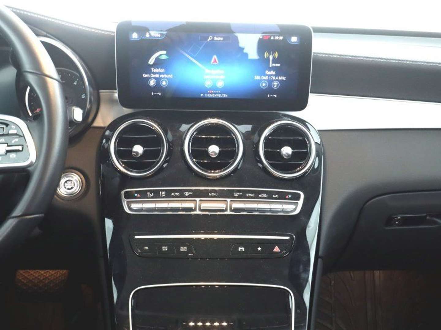 Mercedes GLC 220 Exclusive - 2022 - Joinsteer - #4