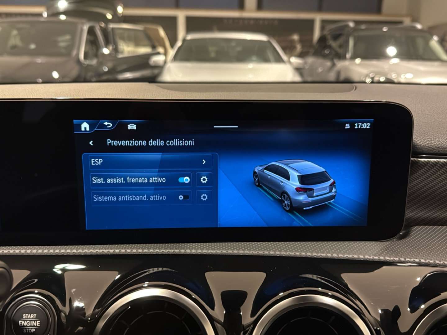 Mercedes Classe A250 E 250 Premium - 2023 - Joinsteer - #31