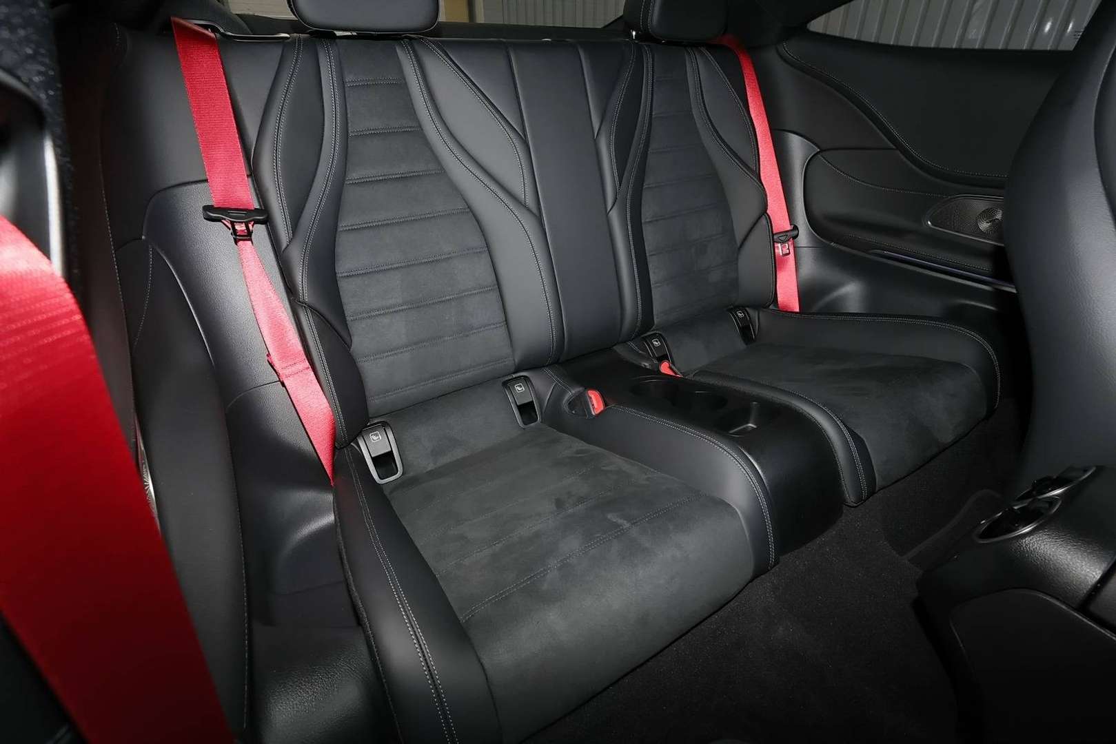 Mercedes CLE Coupé 200 AMG Line - 2024 - Joinsteer - #6