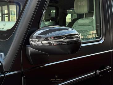 Mercedes GLS 63 AMG Line — photo 15