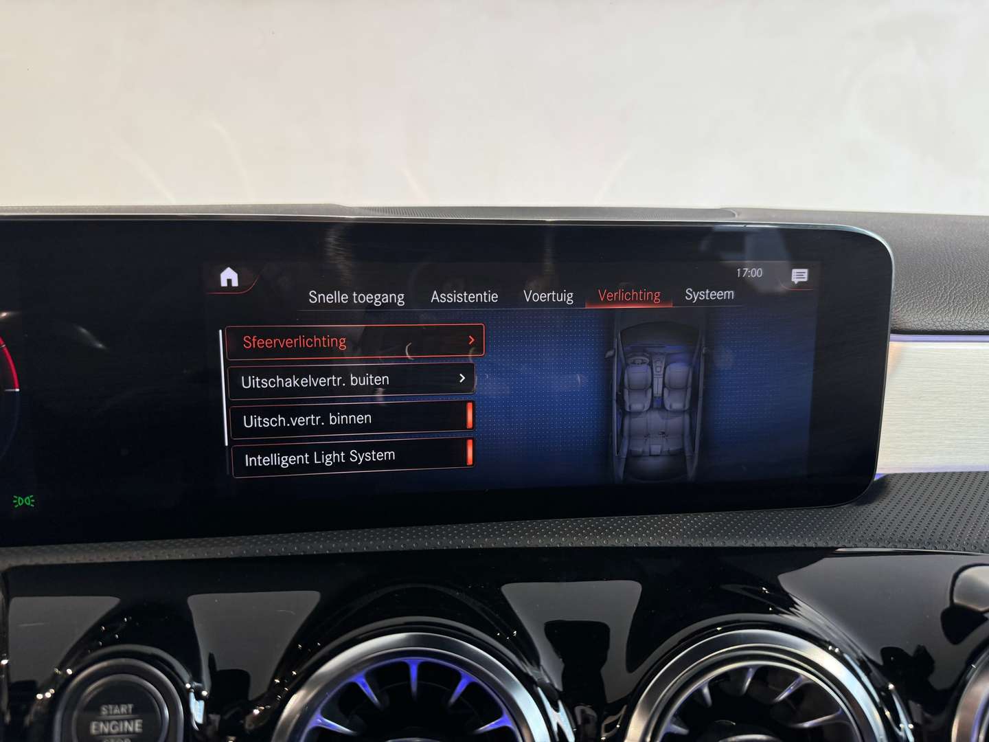 Mercedes Classe A250 E 250 AMG Line - 2023 - Joinsteer - #24