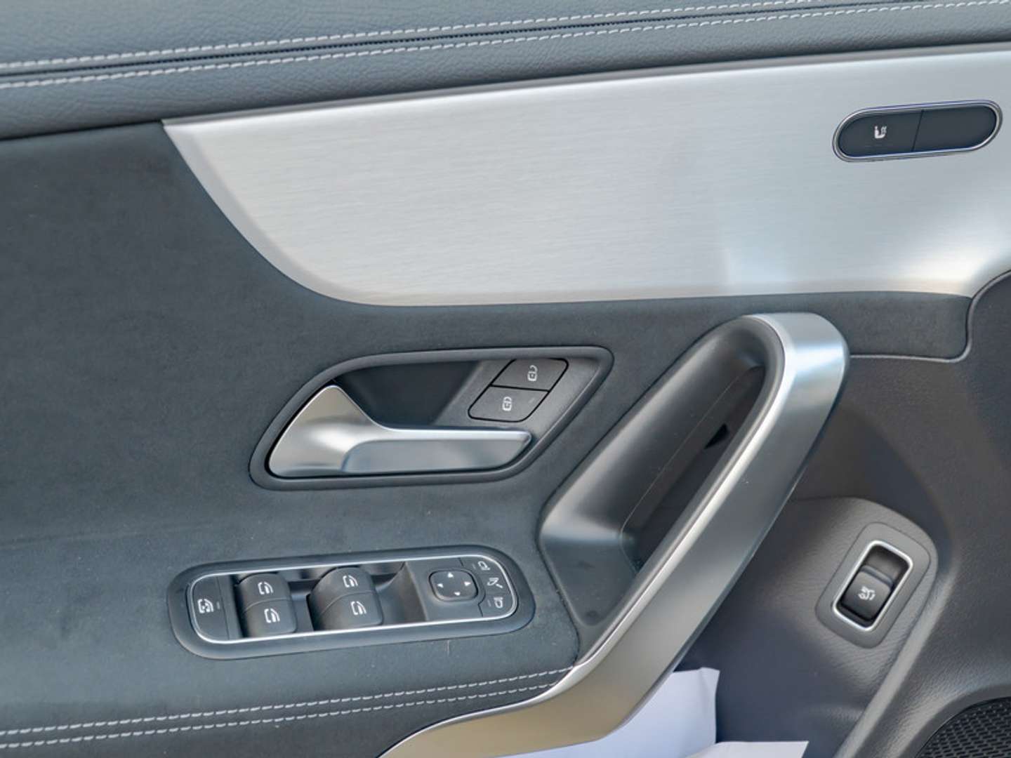 Mercedes CLA Shooting Break 200 AMG LINE - 2026 - Joinsteer - #9