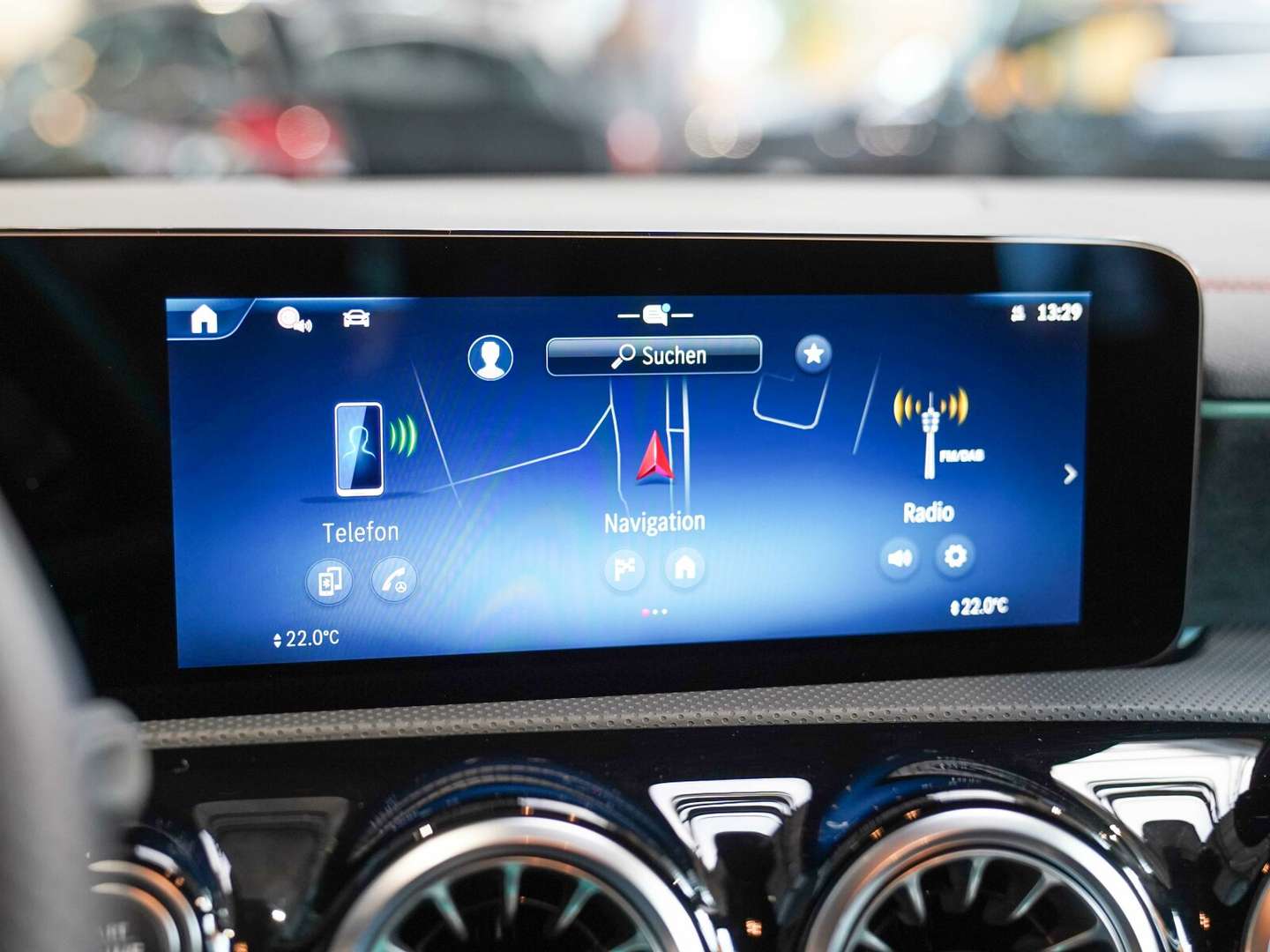 Mercedes CLA 200 200 AMG Line - 2024 - Joinsteer - #19