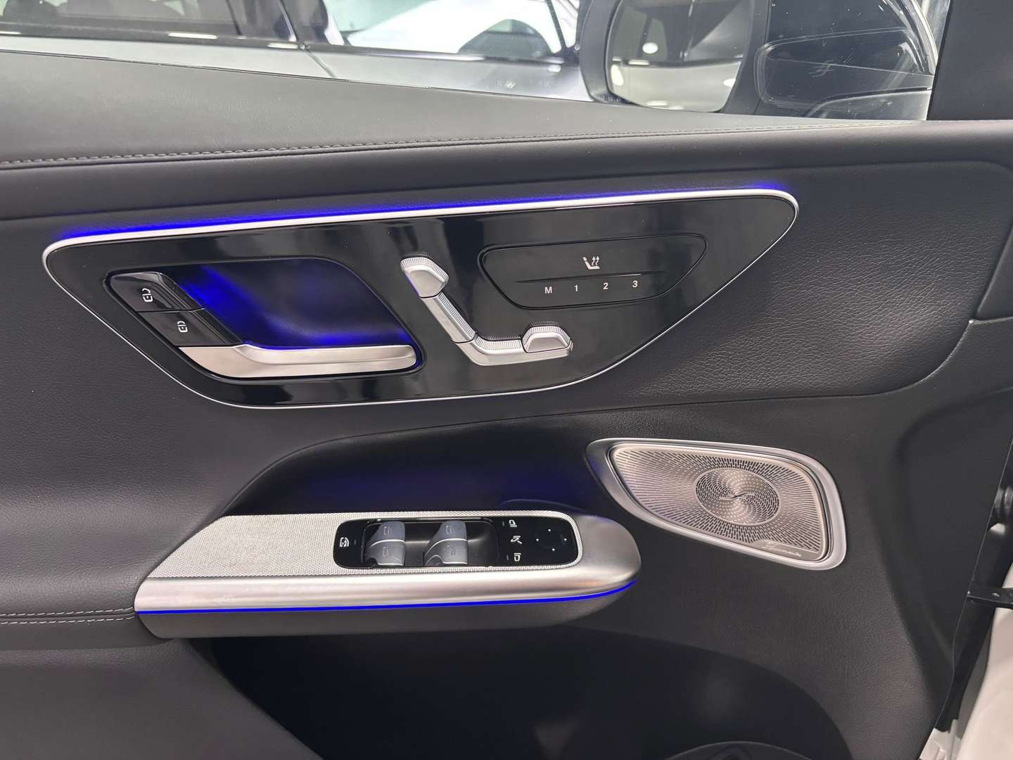 Mercedes GLC Coupé 220 AMG Line - 2025 - Joinsteer - #5