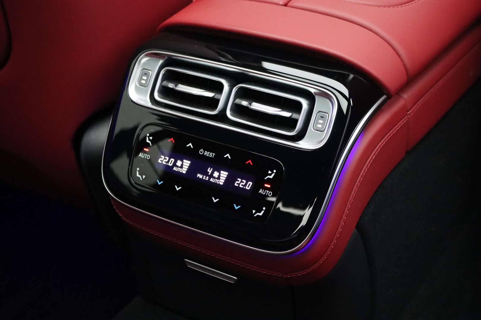 Mercedes Classe S63 AMG 63 - 2024 - Joinsteer - #49