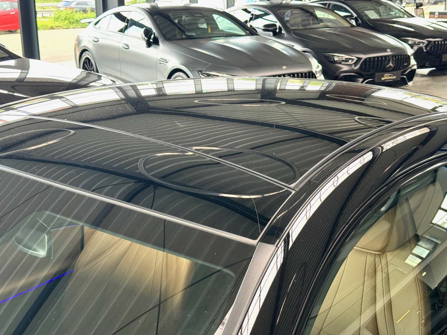 Mercedes CLE 300 AMG Line - 2024 - Joinsteer - #22