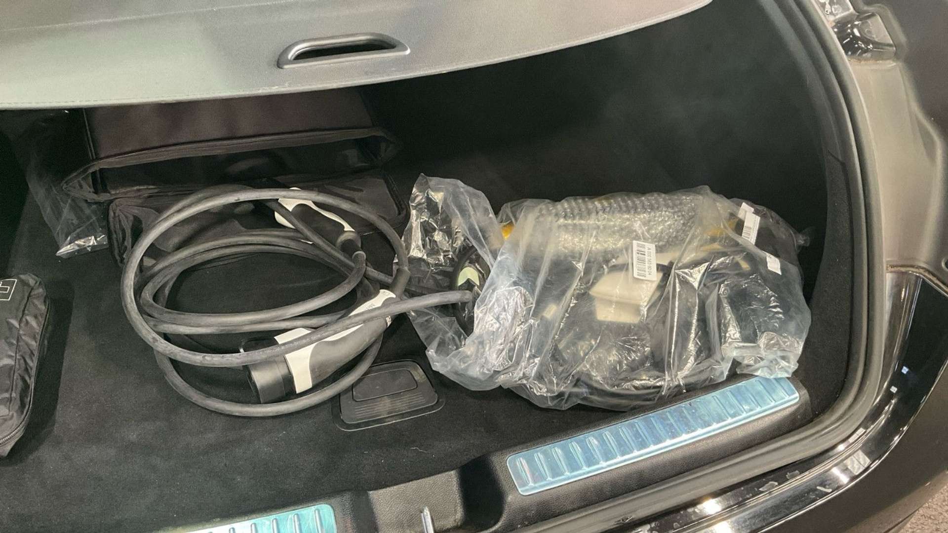 Mercedes GLC Coupé 300 AMG Line - 2021 - Joinsteer - #14