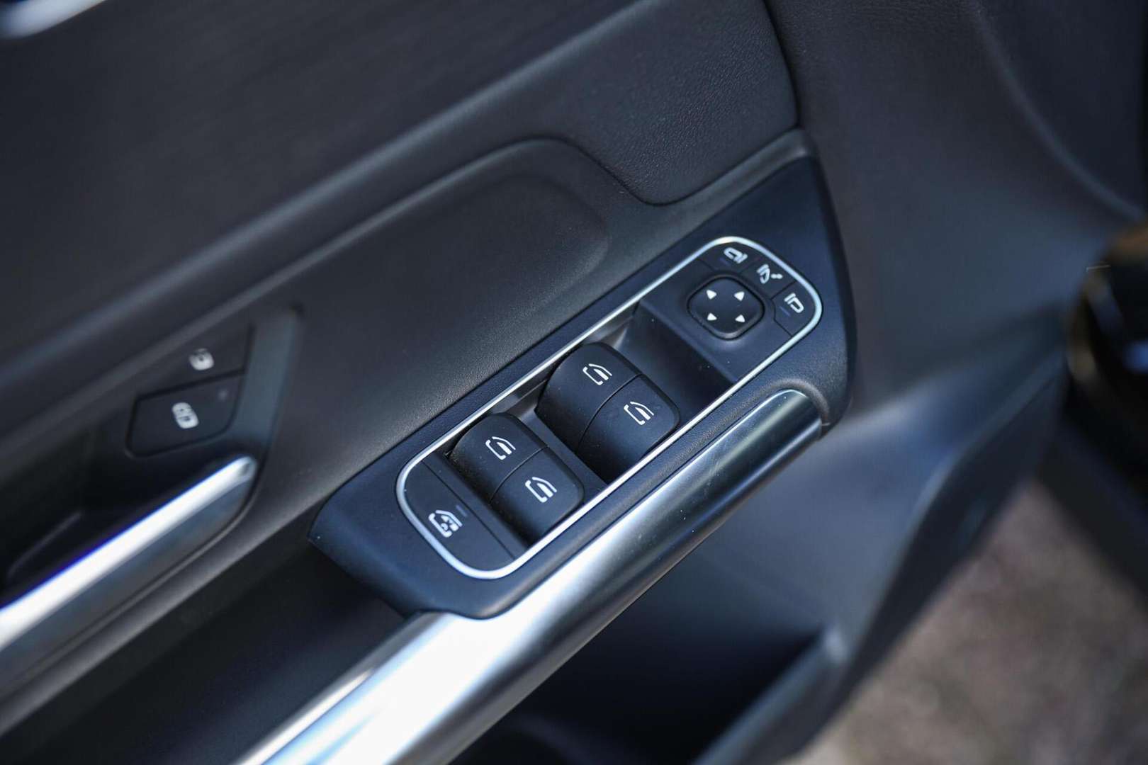 Mercedes GLA 250 E 250 AMG Line - 2022 - Joinsteer - #13