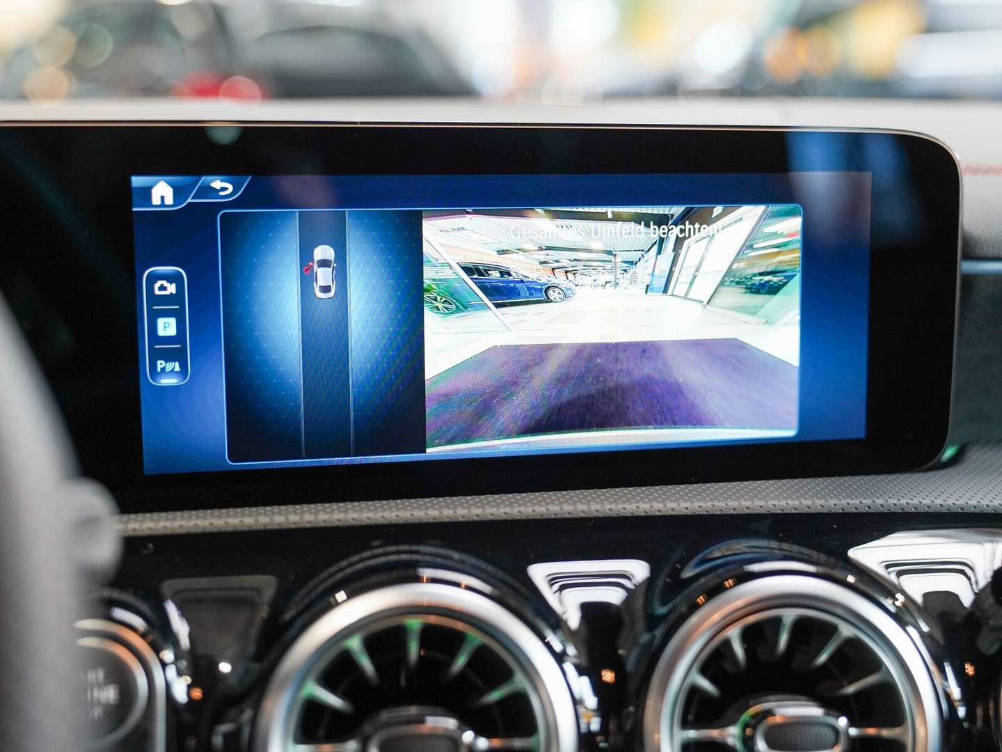 Mercedes CLA 200 200 AMG Line - 2024 - Joinsteer - #22