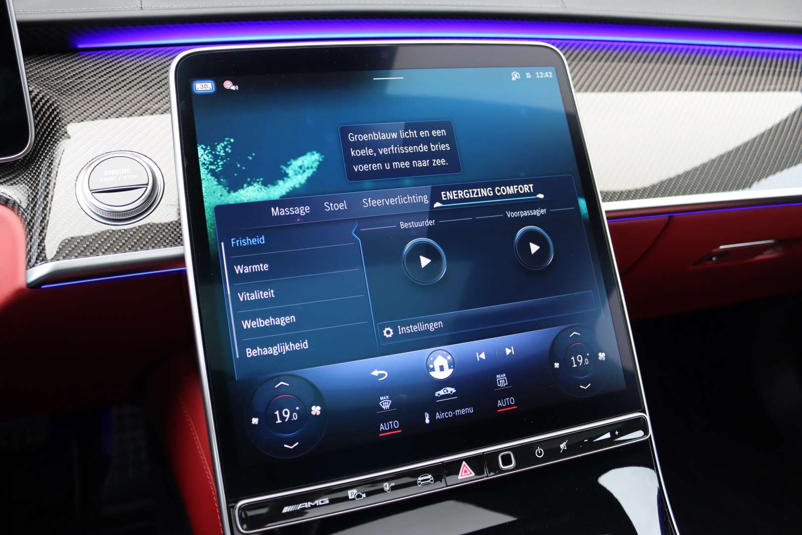 Mercedes Classe S63 AMG 63 - 2024 - Joinsteer - #50