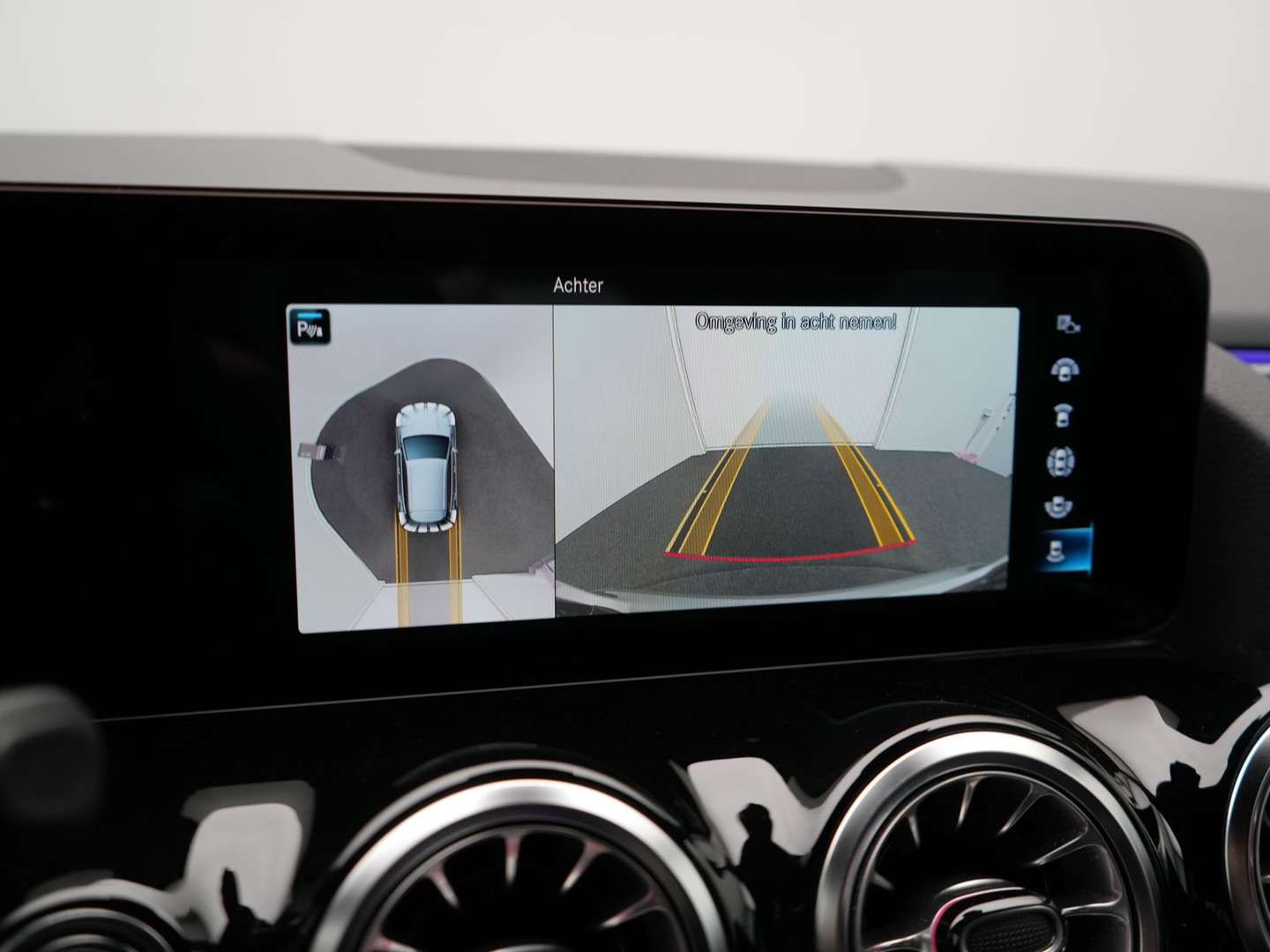 Mercedes GLA 250 E 250 AMG Line - 2021 - Joinsteer - #8