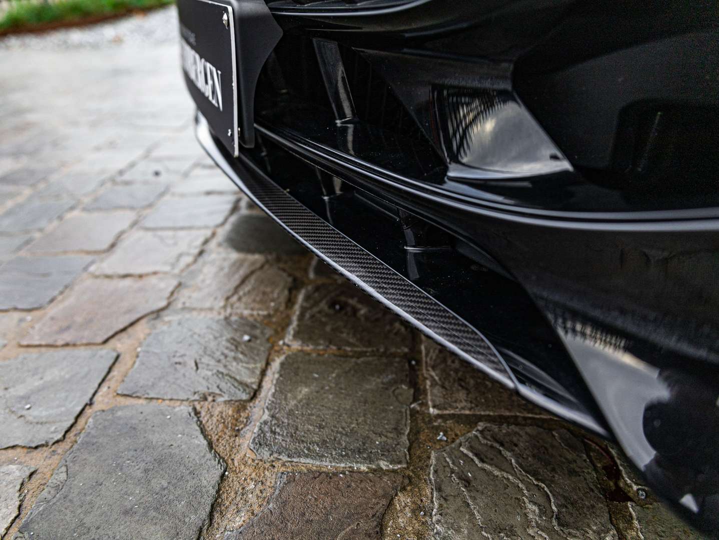 Mercedes AMG GT 63 63 - 2024 - Joinsteer - #6