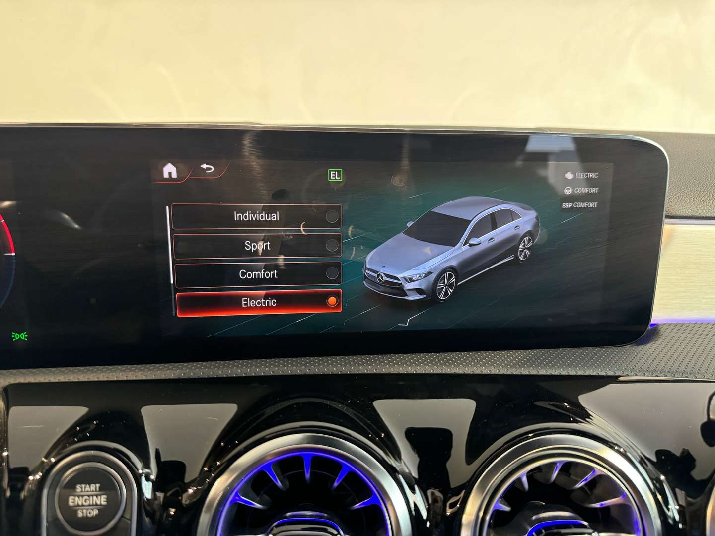 Mercedes Classe A250 E 250 AMG Line - 2023 - Joinsteer - #25