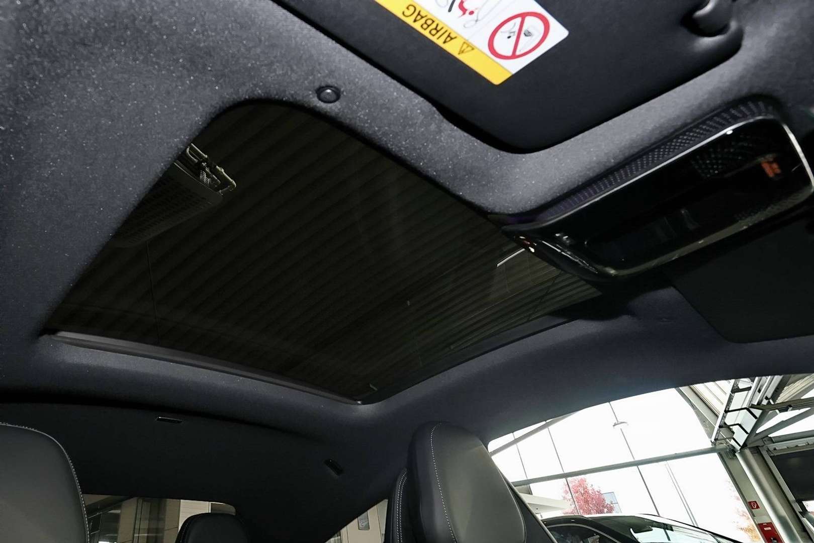 Mercedes CLE Coupé 200 AMG Line - 2024 - Joinsteer - #7