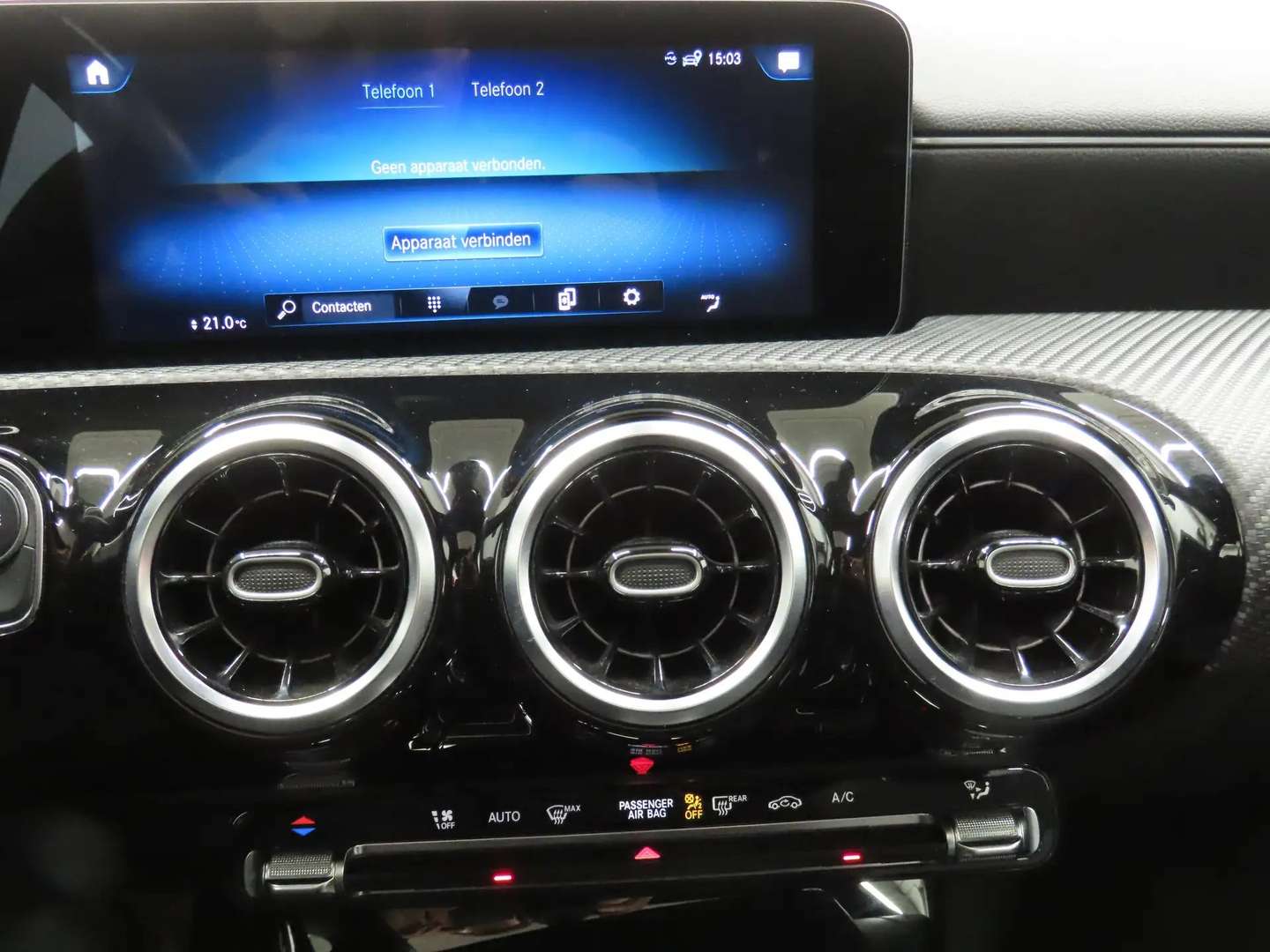 Mercedes CLA Shooting Break 180 - 2021 - Joinsteer - #13