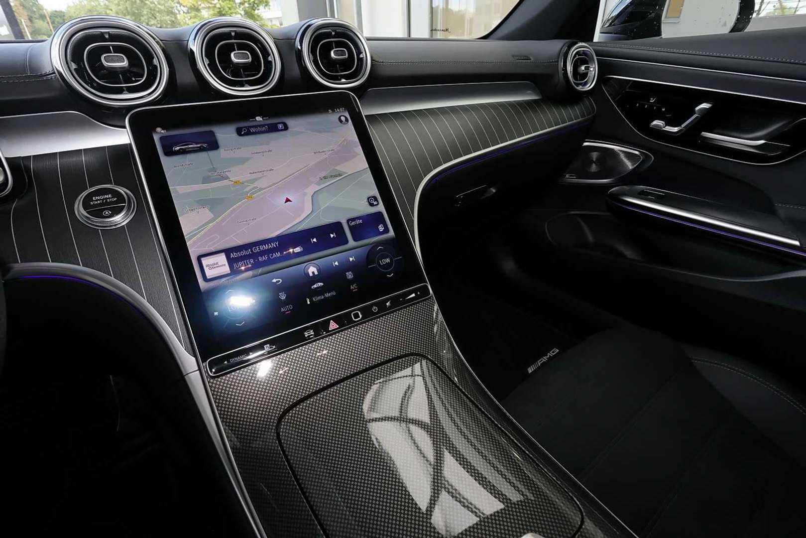 Mercedes CLE Coupé 200 AMG Line - 2024 - Joinsteer - #10