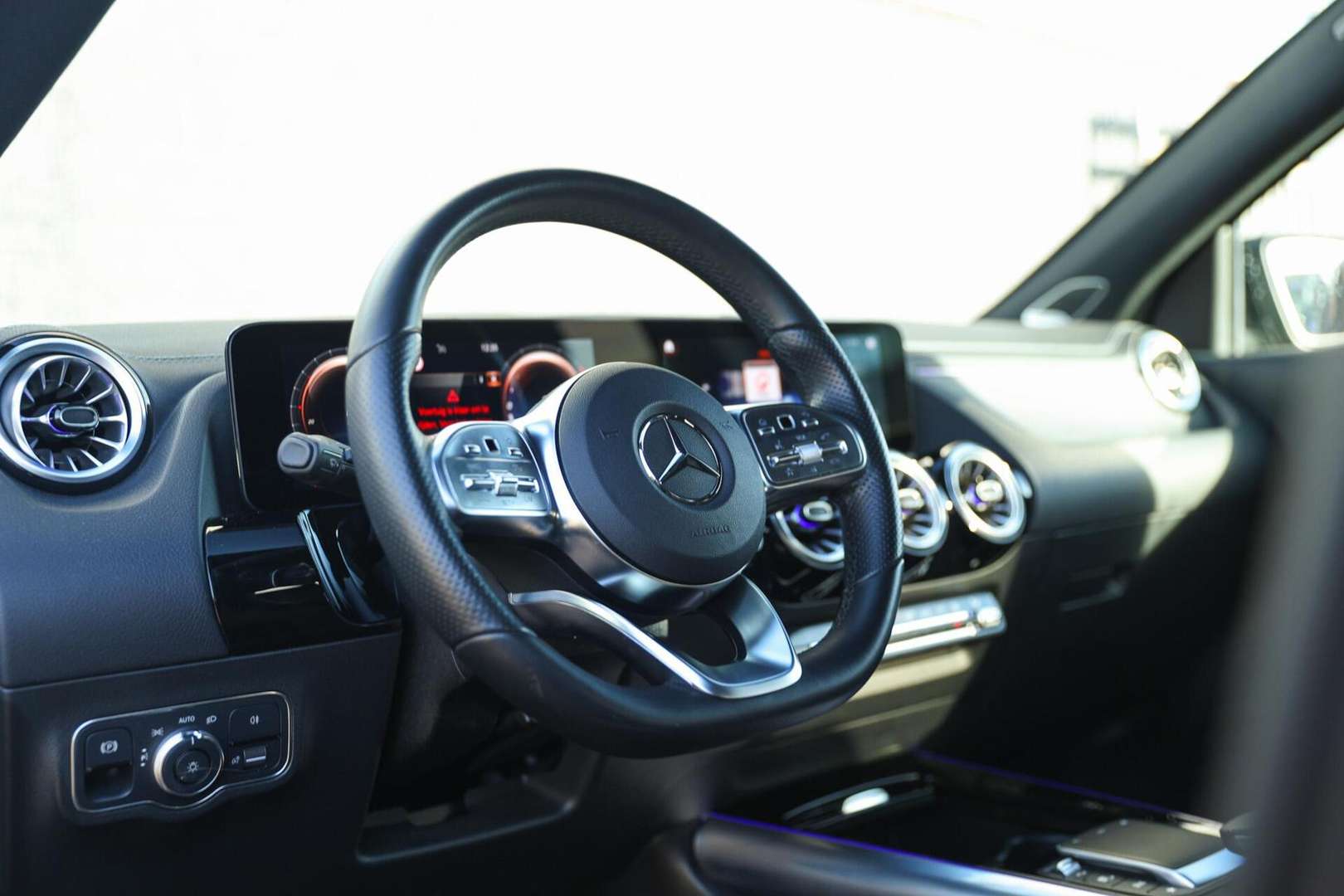 Mercedes GLA 250 E 250 AMG Line - 2022 - Joinsteer - #14