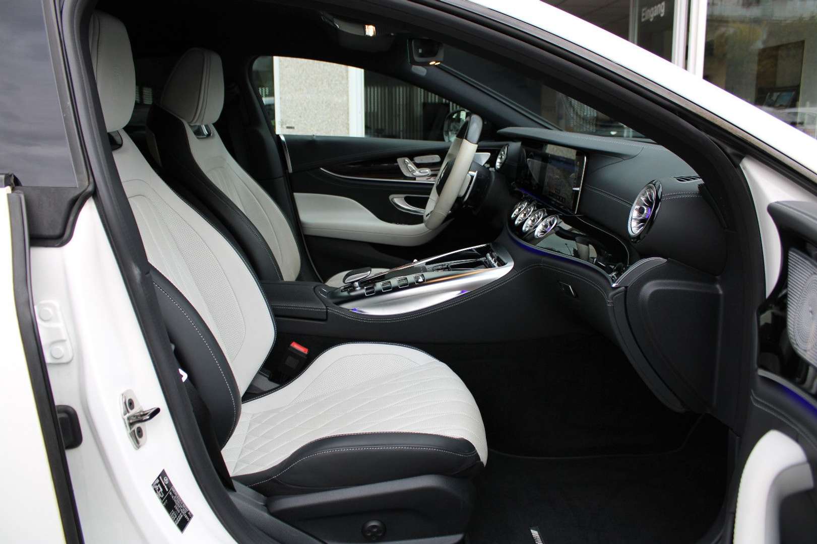 Mercedes AMG GT 43 43 Night Edition - 2022 - Joinsteer - #13