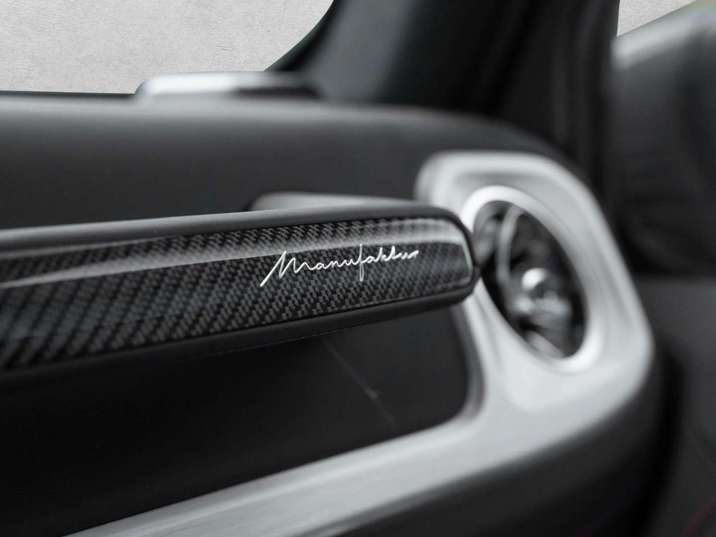 Mercedes GLS 63 AMG Line - 2026 - Joinsteer - #24