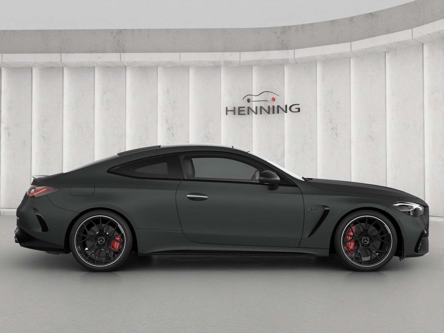 Mercedes CLE 53 AMG 53 AMG Line - 2024 - Joinsteer - #5