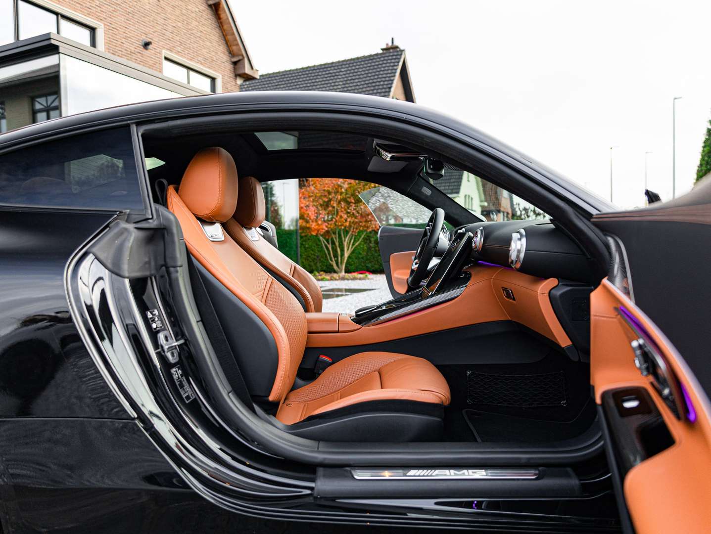 Mercedes AMG GT 63 63 - 2024 - Joinsteer - #7