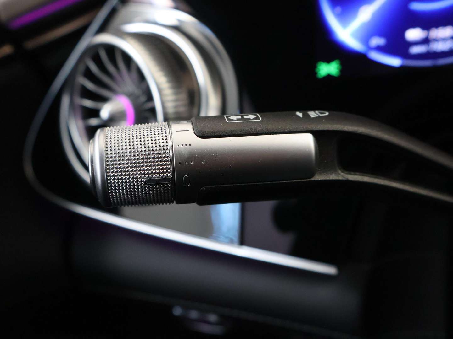 Mercedes EQS 580 AMG Line - 2023 - Joinsteer - #38