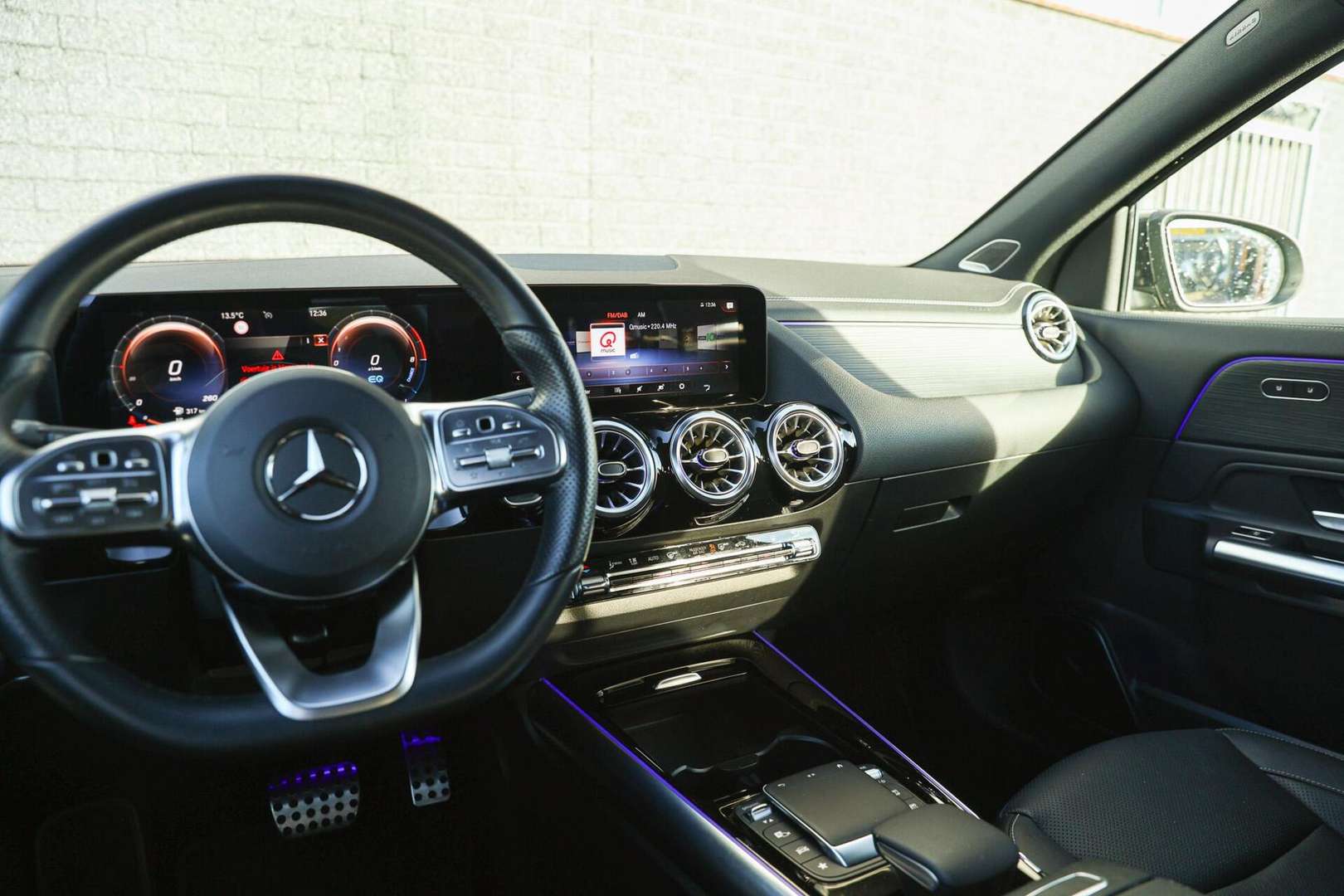 Mercedes GLA 250 E 250 AMG Line - 2022 - Joinsteer - #15