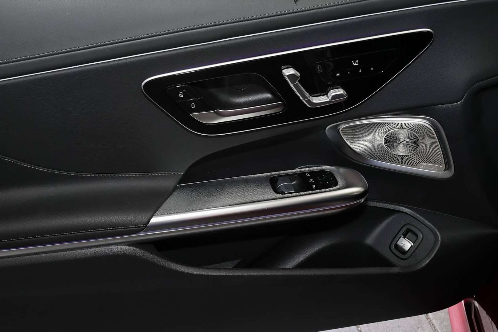 Mercedes CLE Coupé 200 AMG Line - 2024 - Joinsteer - #12