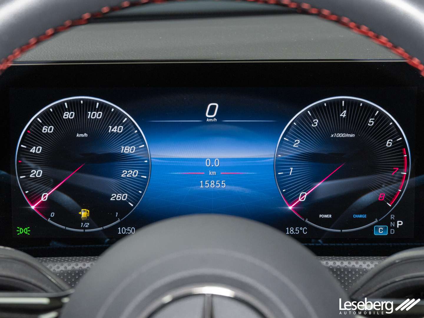 Mercedes CLA Shooting Break 200 - 2024 - Joinsteer - #18