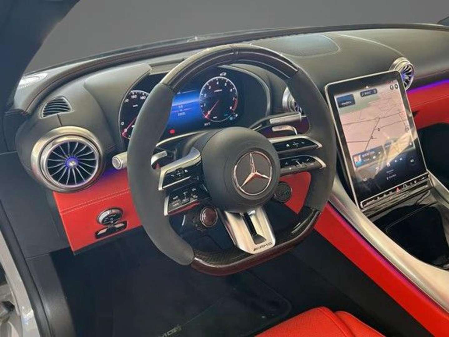 Mercedes SL 43 AMG 43 Premium - 2024 - Joinsteer - #6